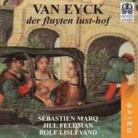 pavaen lachrymae - Sébastien Marq