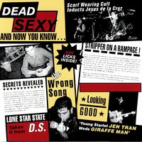 Wrong Song - Dead Sexy