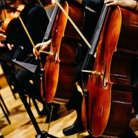 Soothing Nightly Orchestral Serenades - Crossing of Souls & Cosy Music Deluxe & Cozy Home