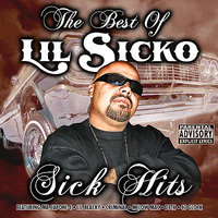On My Mind - Lil Sicko & Lyrik & Big Dave
