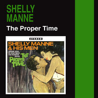 Fast Blues - Shelly Manne