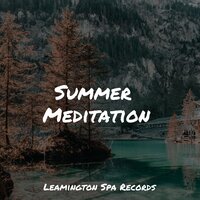 Sandy Shore - Deep Sleep Music Experience & Sonido de lluvia & Yoga Trainer