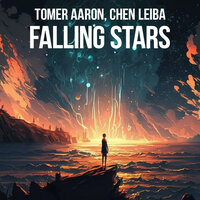 Falling Stars - Tomer Aaron & Chen Leiba