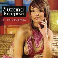 Voto No Amor - Suzana Pragosa
