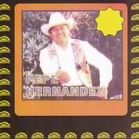 Lagrimas Lloro - Pepe Hernández