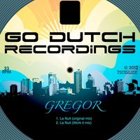 La Nuit - Gregor