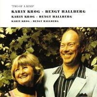 You Must Believe in Spring - Karin Krog & Bengt Hallberg