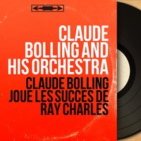 What'd I Say - Claude Bolling Et Son Orchestre
