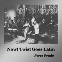 St. Louis Blues - Twist - Perez Prado