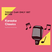 What Might Have Been - Karaoke Classics
