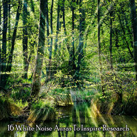 Нежная тишина - Soothing White Noise for Relaxation