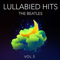 Let It Be - Bath Time Baby Music Lullabies