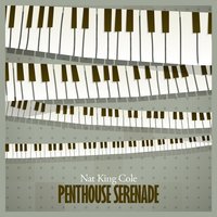 If I Could Be With You (One Hour Tonight) - Nat King Cole