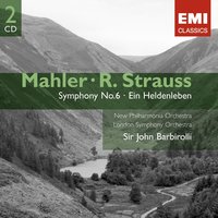 Ein Heldenleben, '(A) Hero's Life' Op. 40: Entsagung (Renunciation) - Sir John Barbirolli & John Georgiadis & Рихард Штраус