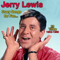 I Love a Murder Mystery - Jerry Lewis