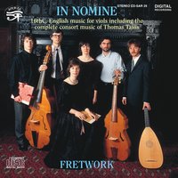 In Nomine - Fretwork