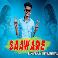 SAAWARE - Amrita Nayak & Umakant Barik & DJ UDAYA SAHU