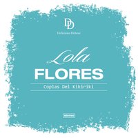 La Veleta - Lola Flores