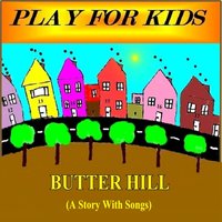 Peter the Brrrr Penguin - Play for Kids
