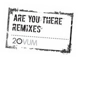 Are You There - Josh Wink