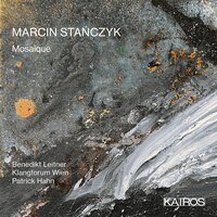 Sighs (2012) for Chamber- Or Symphonic Orchestra - Klangforum Wien & Patrick Hahn