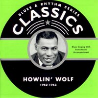 My Last Affair - Howlin' Wolf