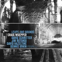Under the Stairwell - Craig Wuepper