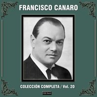 Escuchame Negra - Charlo & Francisco Canaro
