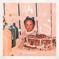 44 - Mc Luanna & Marcos Beatman & Mello Santana