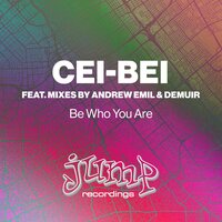 Cei-Bei - Cei-Bei & Andrew Emil