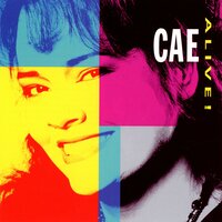 Love Resurrection - Cae Gauntt