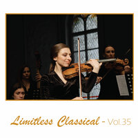 Keyboard Concerto In E Flat Major, WQ. 35: III. Allegro Assai - Carl Philipp Emanuel Bach Chamber Orchestra & Карл Филипп Эммануил Бах