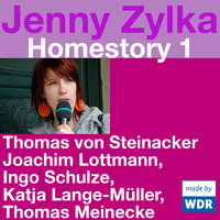 Homestory - Jenny Zylka