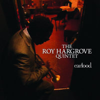 Rouge - Roy Hargrove