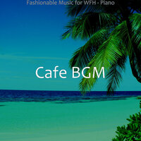 Elegant Vibe for Studying - Cafe BGM