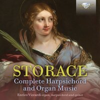 Capriccio Sopra Il Passo E Mezzo in D Major - Enrico Viccardi