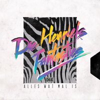 Onder Beheer - Die Heuwels Fantasties
