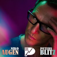 Augenblitz - Niko Peters