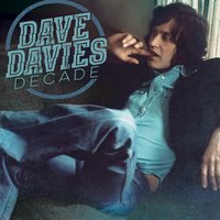 Islands - Dave Davies