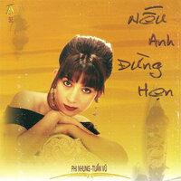 Chuyến Tàu Hoàng Hôn - Tuan Vu