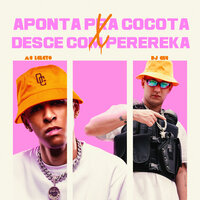 Automotivo Aponta pra Cocota X Desce Com a Perereca - DJ ERY & MC Leléto