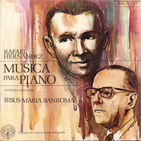 Romanza - Jesús Maria Sanromá