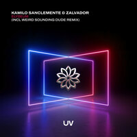 Elyseum - Kamilo Sanclemente & Zalvador