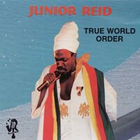 Every Man Have Them Time - Junior Reid