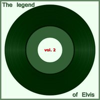 I'll Never Let You Go - Elvis Presley