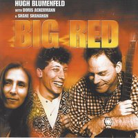 Shoot the Moon - Shane Shanahan & Doris Ackermann & Hugh Blumenfeld