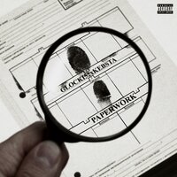 PAPERWORK - Glocki52 & KEBSTA