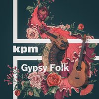 Gypsy Folk - Dominik Johnson