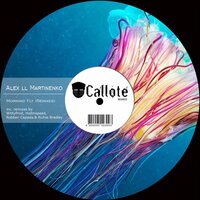 Stay With Me - Alex ll Martinenko & Hollmspeed