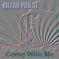 Time - Killah Priest